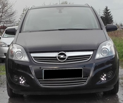 Ledy( trochu xenonki odciąży może )