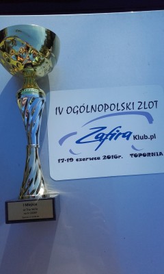 Pierwsze miejsce w TOP Seria :D dumny i zaskoczony :D