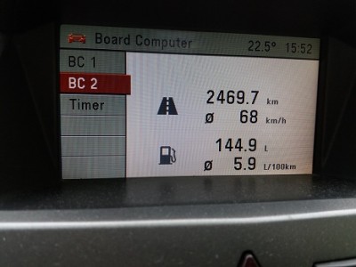 to z tego rocznych wakacji w 2 tygodnie tyle przejechalem po naszej Polsce