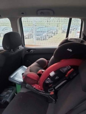 Przedział dziecięcy