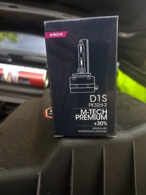 drogą kupna nabyłem "polski" produkt rodem z Chin. Zakup lokalny od kolegi z Forum.