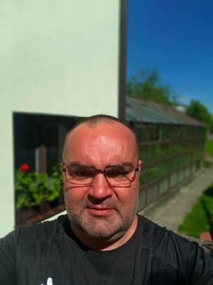 Prezes nie dał się złamać .....