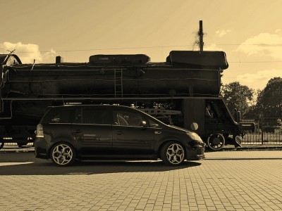 pkp4.jpg (116.91 KiB) Przejrzano 1727 razy Pocztówka - Historia Zafiry (z dedykacją dla Pana Czesława)